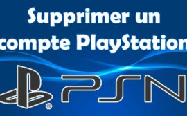 guide complet pour effacer définitivement votre compte psn